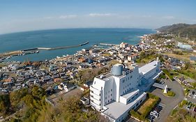 亀の井ホテル 淡路島